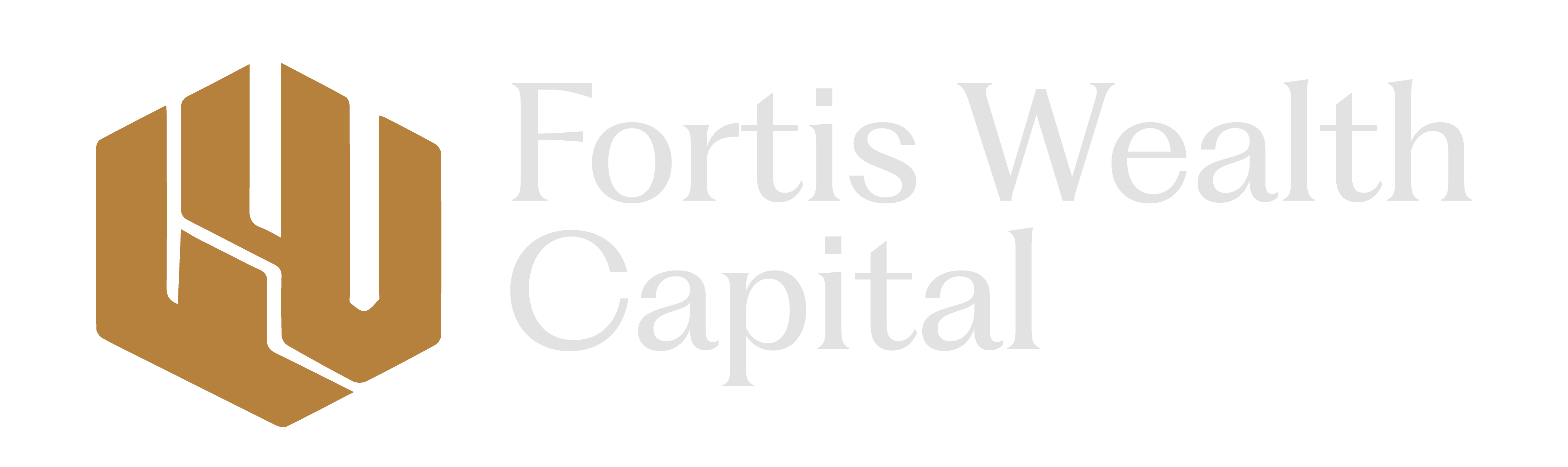 Fortis Wealth Capital